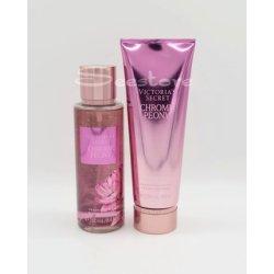 Produktbild Victoria's Secret Chrome Peony (Körperpflegeset)