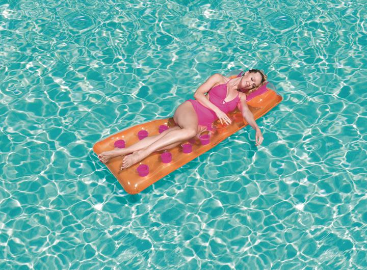 Image du produit Bestway salon de plage