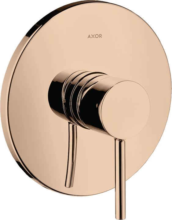 Oro rosso lucido