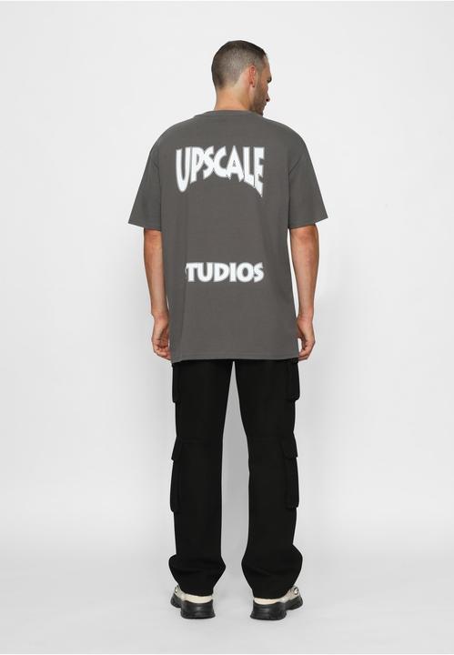 Immagine prodotto Urban Classics Maglietta oversize Upscale Studios - 119343 (S)