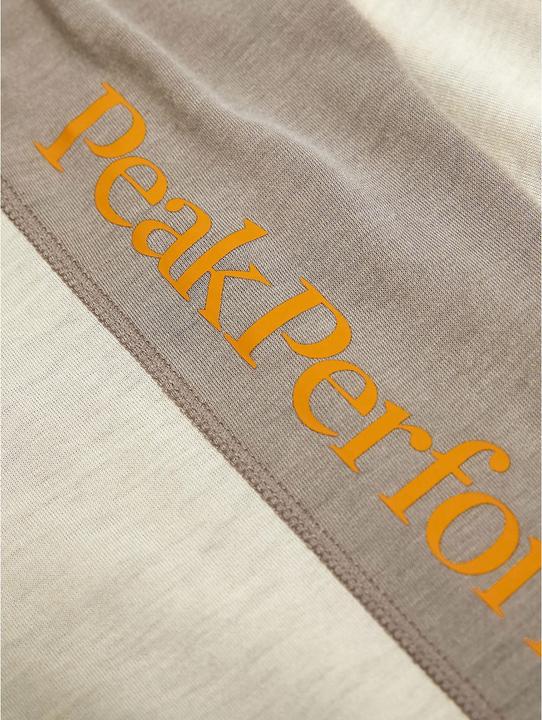 Produktbild Peak Performance Trail Wool Blend L/S (S)