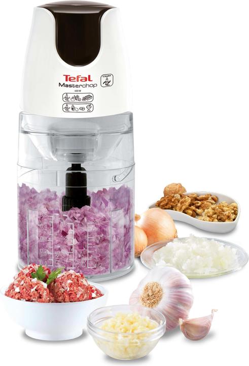 Actual product image Tefal MB450B (500 ml, 500 W)