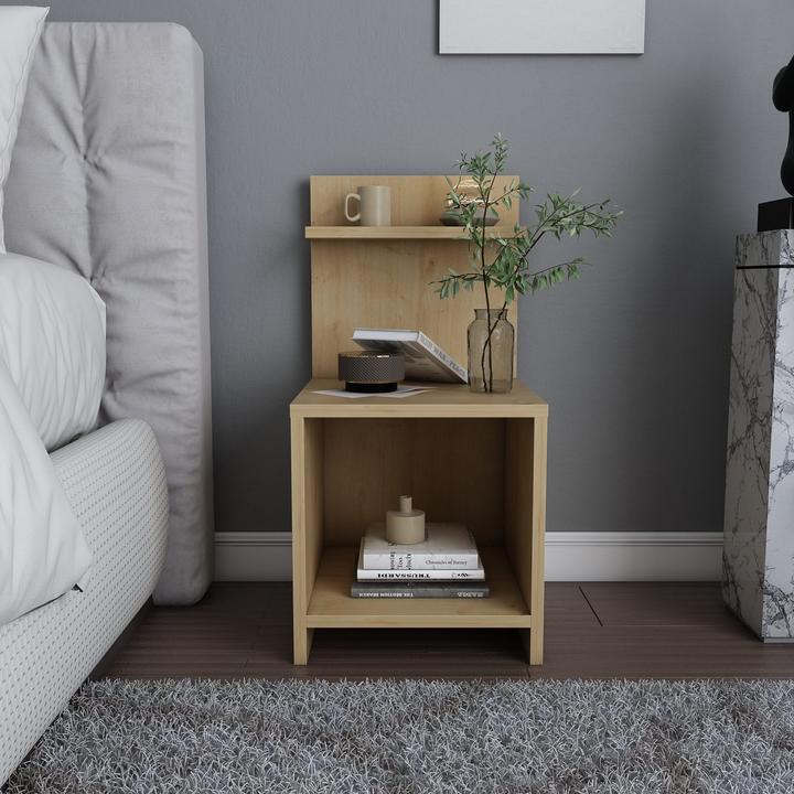 Produktbild Kalune Design Caroline (35.5 x 37.5 x 72 cm)