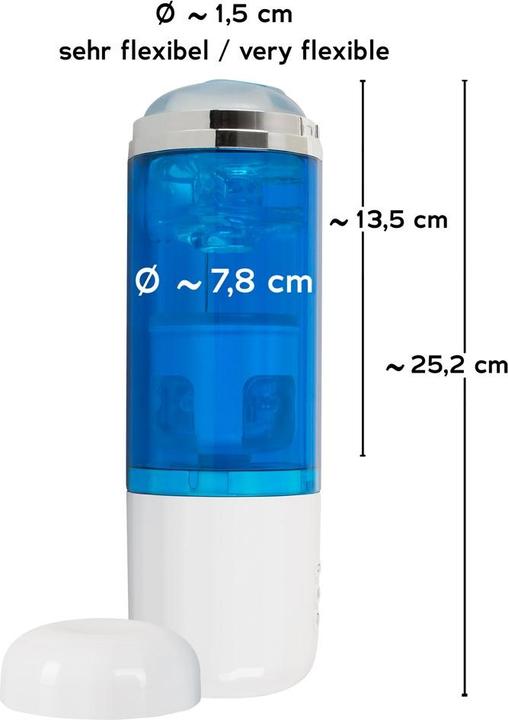 Image du produit You2Toys Masturbateur 3 fonctions