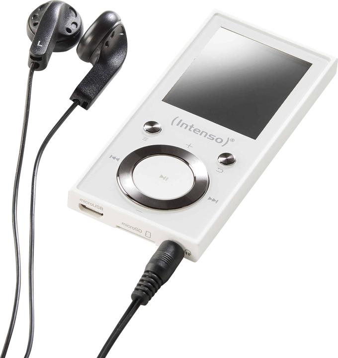 Produktbild Intenso Video Scooter (16 GB)