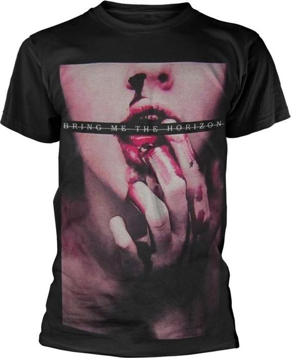 Bring Me The Horizon Bloodlust TShirt