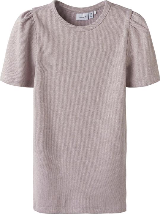Actual product image Name it Slim Fit T-Shirt (146)