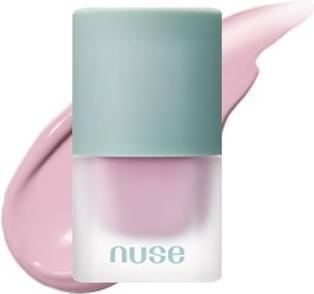 Nuse Mousse Care Cheek mus koloryzujący do policzków 01 Taro Mousse 16ml
