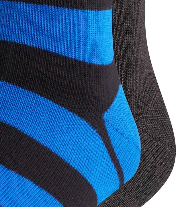 Image du produit Falke Socken Casual Happy Stripe 6Pack SO (paquet de 6, 31 - 34)