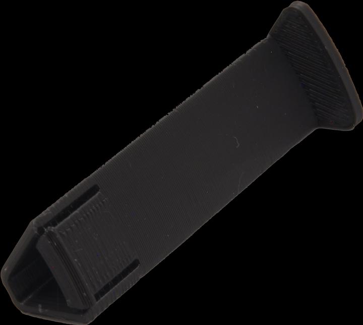 Immagine prodotto Purefil Perno di bloccaggio per bobina principale da 1 kg nero (Raccoglitrice)