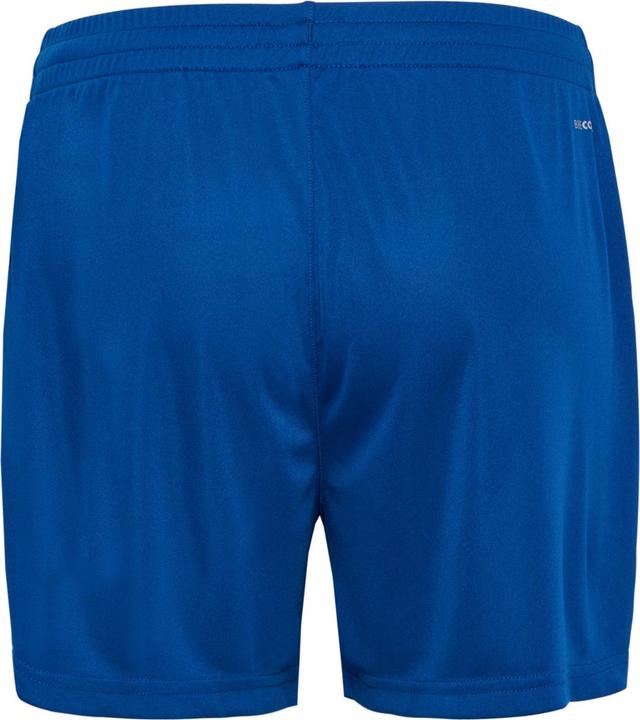 Actual product image hummel Hmlgraphic Universe Shorts Woman (XS)