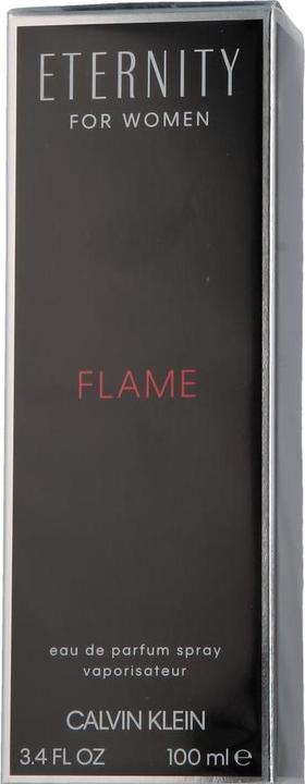 Produktbild Calvin Klein Eternity Flame (Eau de Parfum, 100 ml)