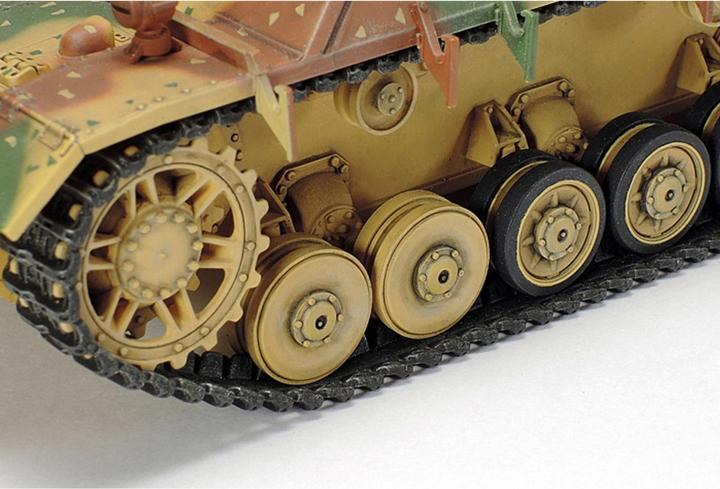 Immagine prodotto Tamiya Jagdpanzer tedesco IV (V) lungo