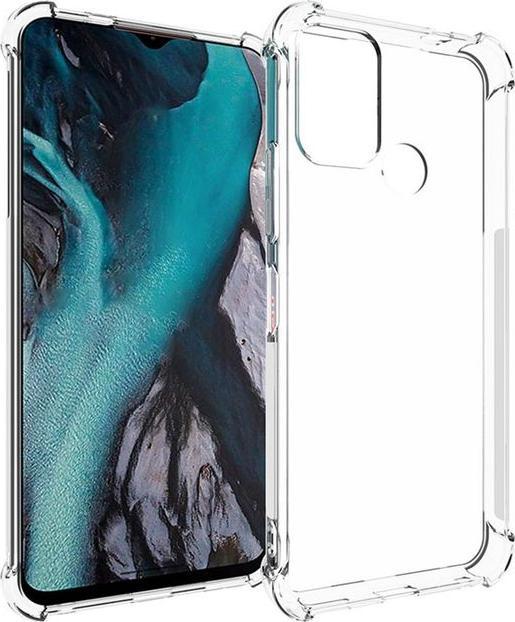 Image du produit MU Classic Étui souple TPU Series (Nokia C22)