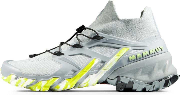 Produktbild Mammut Aegility Pro Mid DRYtechnology (46)