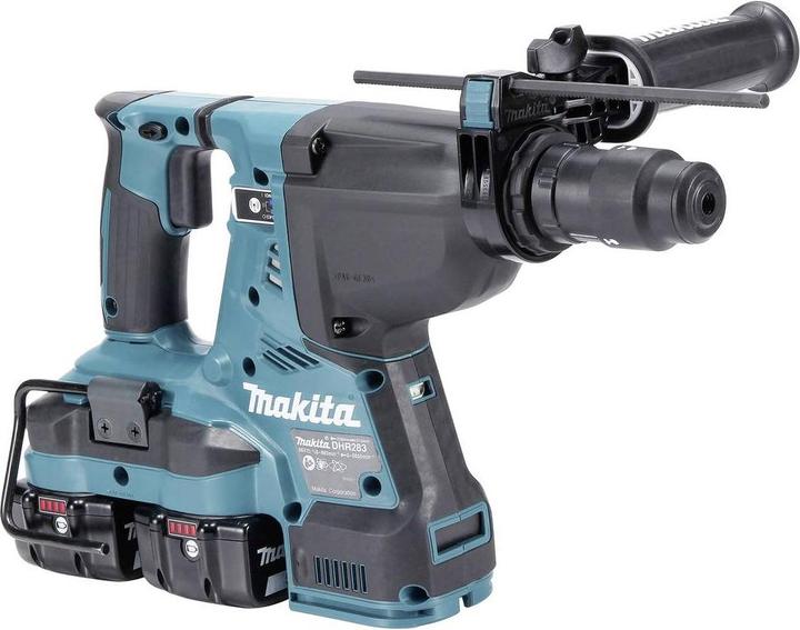 Image du produit Makita Marteau combiné sans fil (Fonctionnement sur batterie)