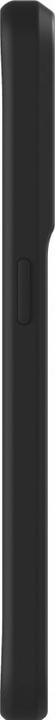 Produktbild OPPO Hard-Cover Silicon Black (Oppo Reno 8)
