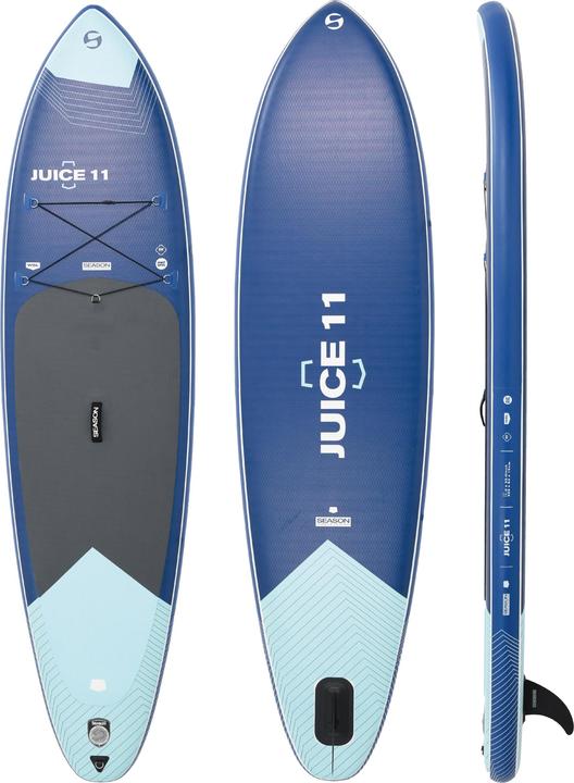 Actual product image Season Juice 11 (11')
