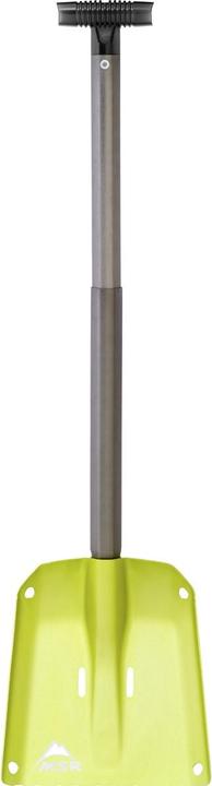 Actual product image Msr Responder