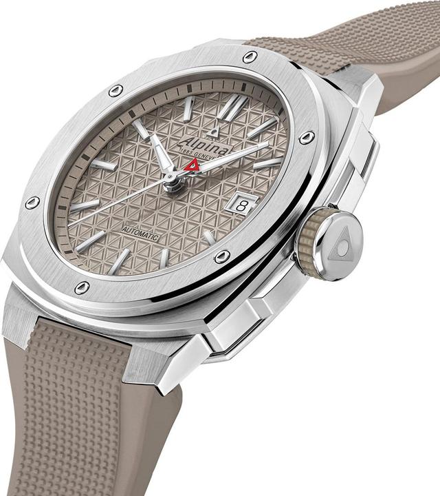 Produktbild Alpina Watch Alpiner Extreme Automatic (Taucheruhr, 39 mm)
