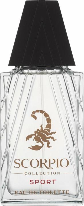 Immagine prodotto Scorpio Parfums Sport (Eau de toilette, 75 ml)