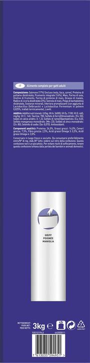 Produktbild Vital Balance Adult (Adult, 1 Stk., 3000 g)