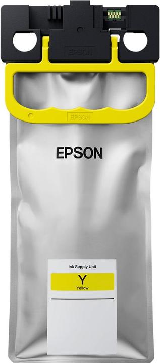 Image du produit Epson C13T97440N WF PRO Encre jaune XXL (Y)