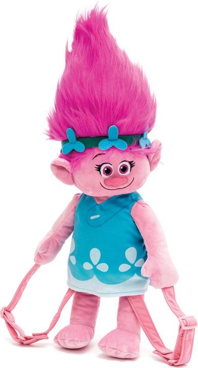 Ravensburger Sac à Dos Poppy En Peluche