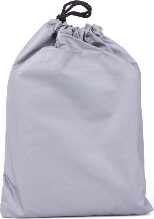 Image du produit Benson Lot de 2 protections de pare-brise, fixation magnétique, 162 x 96 cm