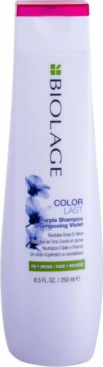 Matrix Biolage Colorlast Purple (250 ml, Flüssiges Shampoo)