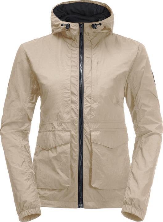 Jack Wolfskin Lightsome Wander Jkt W (XXL)