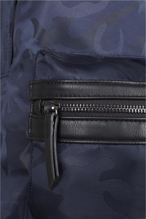 Immagine prodotto Urban Classics Zaino Camo Jacquard