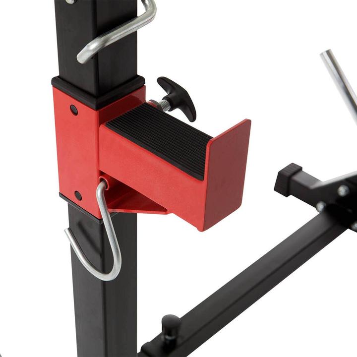 Produktbild Hammer Fitness Core 2.0