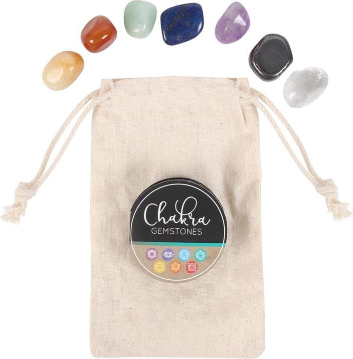 Image du produit Something Different - Cristal décoratif CHAKRA