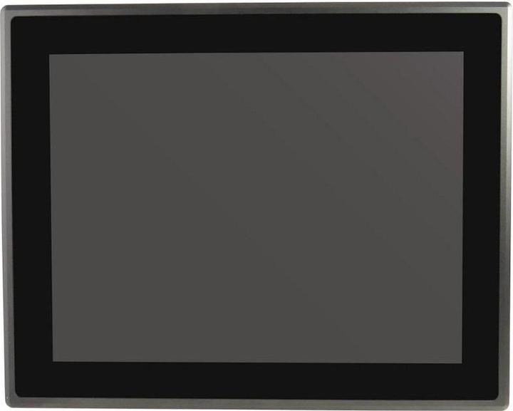 Produktbild Moxa 15" Fanless Touch Panel PC Cel
