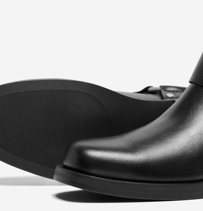 Produktbild Only ONLBAX-2 Stiefel Bikerstiefel (40)