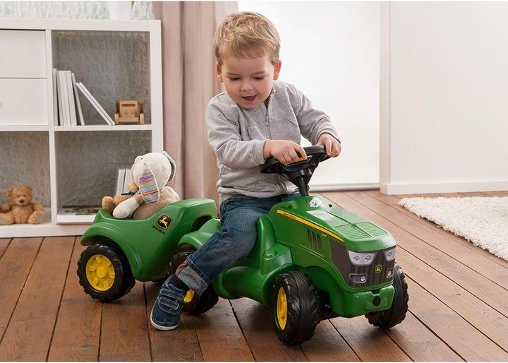 Image du produit Rolly Toys RollyMinitrac John Deere 6150R
