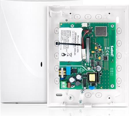 Satel Radio Signal Transmitter Mru-300