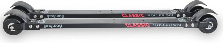Image du produit Longway Skis à roulettes Classic 2023 (60 cm, Sans reliure)