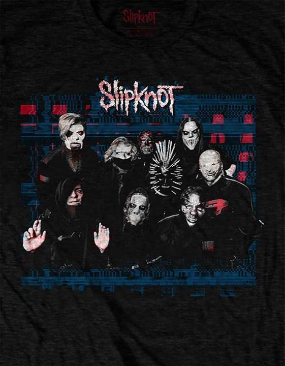 Produktbild Slipknot We Are Not Your Kind TShirt (S)