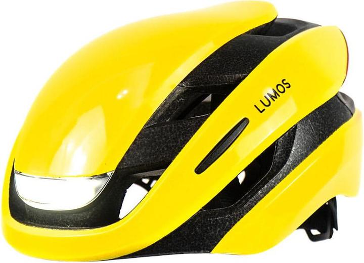 Hi-Vis Yellow