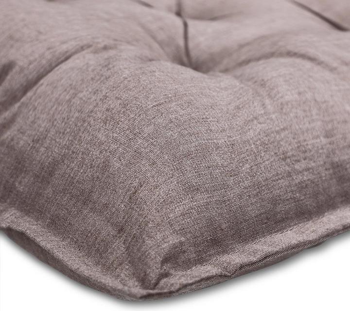 Image du produit Detex Coussin chaise (110 x 100 x 8 cm)