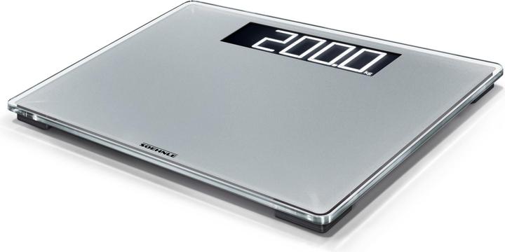 Image du produit Soehnle Style Sense Comfort 601 (200 kg)