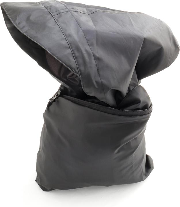 Actual product image Origin Outdoors Rain poncho Trekking Backpack In (One size)