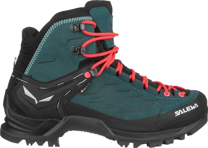 Actual product image Salewa Mountain Trainer Mid Gore-Tex® Da Schuhe (43)