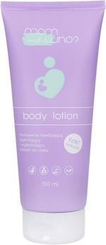 Mom And Who MOM AND WHO Body Lotion balsam ujędrniający do ciała 150ml (Körperlotion, 150 ml)