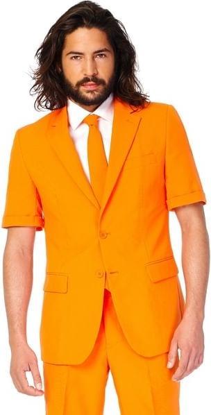 Produktbild OppoSuits Summer - The Orange (58)