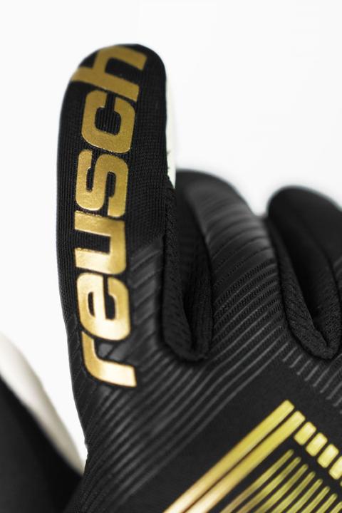 Actual product image Reusch Fastgrip Silver Junior (6)