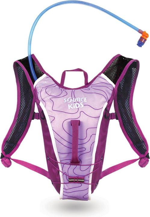 Produktbild Source Spinner NC 1.5l Trinkrucksack (1.50 l)