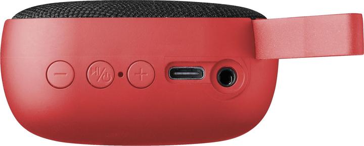 Produktbild Music Sound Btspkmsmini3r (4 h)